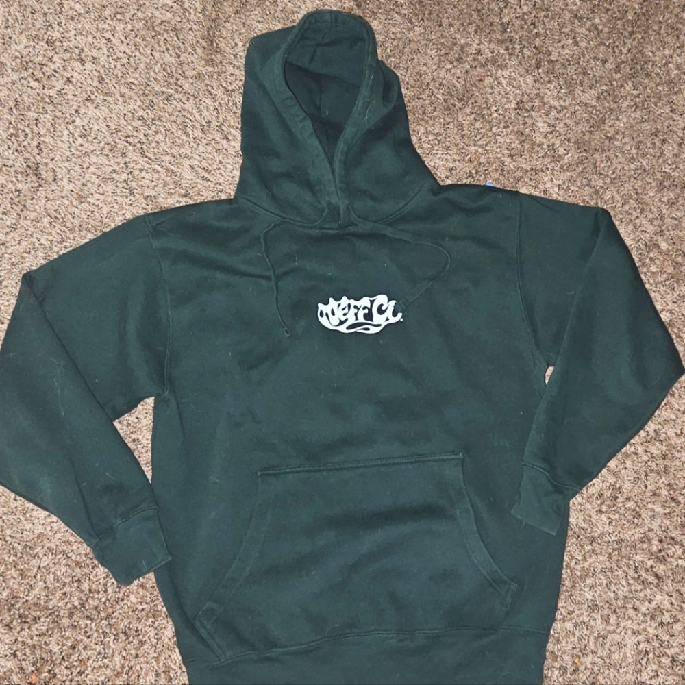 Neff Co. Hoodie
